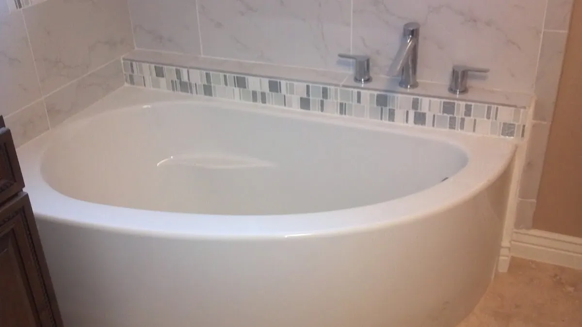 Plumbing services in Bonner Springs, KS